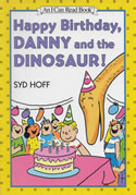 Happy Birthday Dinosuar
